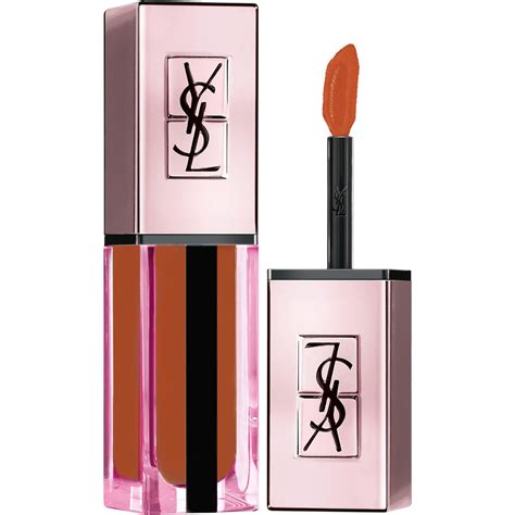 lip gloss ysl